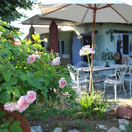 Lo Dell'artista Tatil Evi