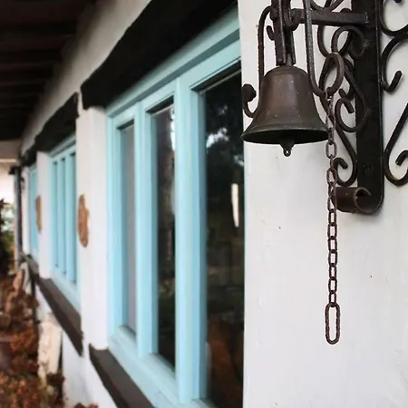 Tatil Evi Lo Dell'artista