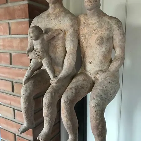 Lo Dell'artista *