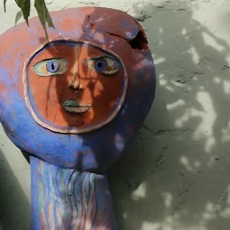 Tatil Evi Lo Dell'artista Torre del Lago Puccini
