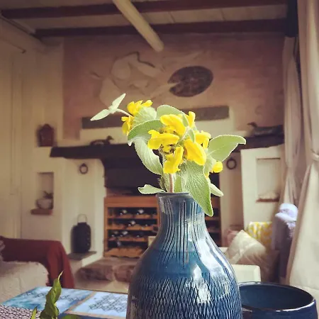 Tatil Evi Lo Dell'artista Torre del Lago Puccini