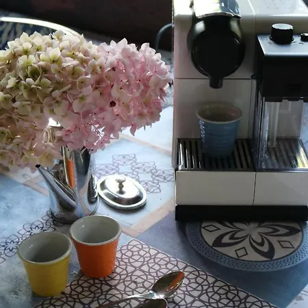 Lo Dell'artista * Torre del Lago Puccini