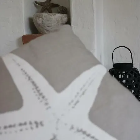 Lo Dell'artista Σπίτι διακοπών