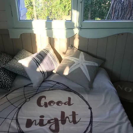 Lo Dell'artista Σπίτι διακοπών Torre del Lago Puccini