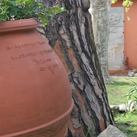 Lo Dell'artista Holiday home Torre del Lago Puccini