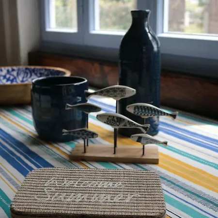 Σπίτι διακοπών Lo Dell'artista Torre del Lago Puccini