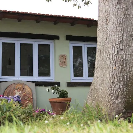 Lo Dell'artista * Torre del Lago Puccini