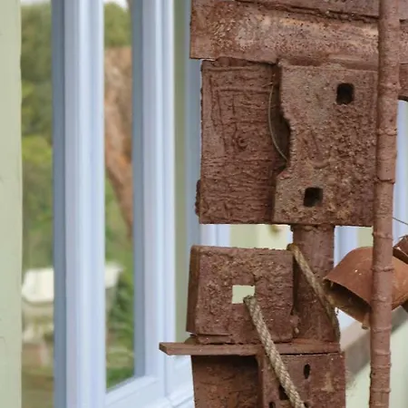 Lo Dell'artista Holiday home