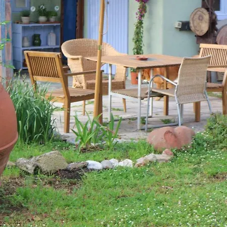 Holiday home Lo Dell'artista Torre del Lago Puccini
