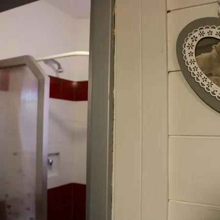 Lo Dell'artista Torre del Lago Puccini