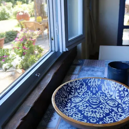 Lo Dell'artista Torre del Lago Puccini