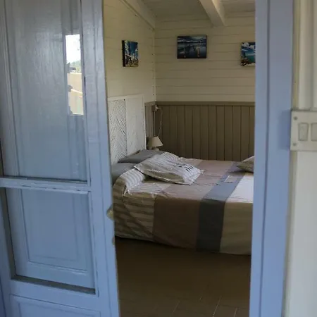 Lo Dell'artista * Torre del Lago Puccini