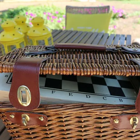 Σπίτι διακοπών Lo Dell'artista *