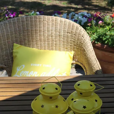 Lo Dell'artista Torre del Lago Puccini