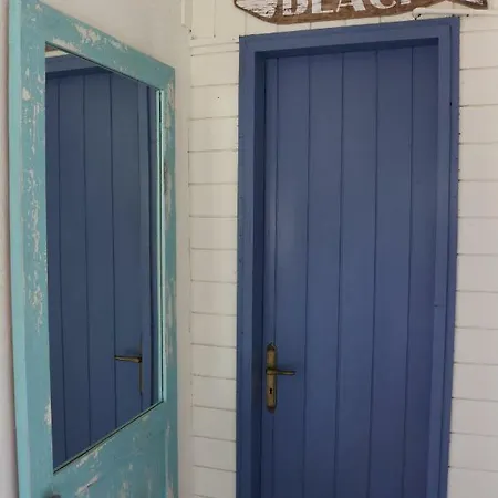 Lo Dell'artista Torre del Lago Puccini