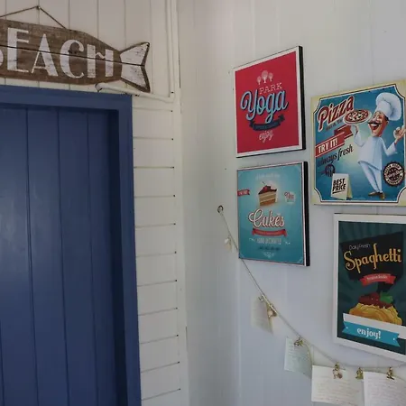 Lo Dell'artista * Torre del Lago Puccini