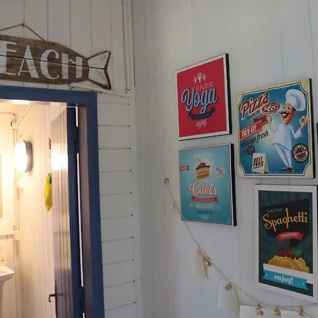 Σπίτι διακοπών Lo Dell'artista