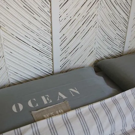 Lo Dell'artista Σπίτι διακοπών