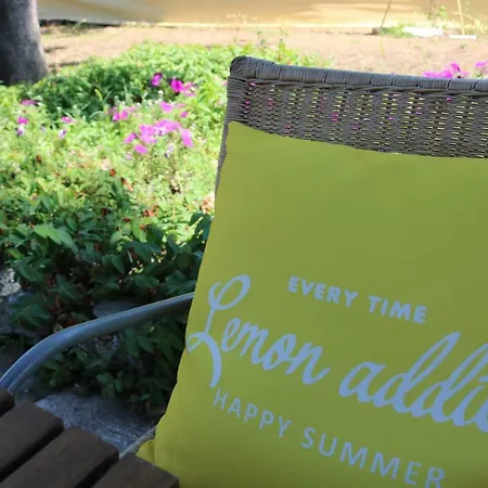 Σπίτι διακοπών Lo Dell'artista