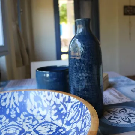 Lo Dell'artista Holiday home Torre del Lago Puccini