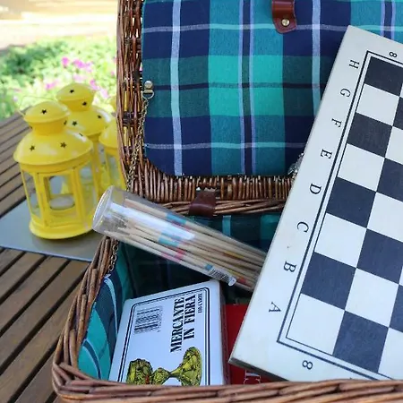 Lo Dell'artista Σπίτι διακοπών